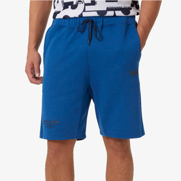 Helly Hansen MOVE SWEAT SHORTS 