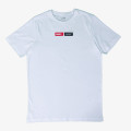 Puma BLANK BASE PRIME MENS TEE 