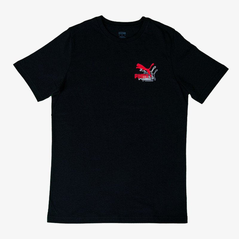Puma BLANK BASE PRIME MENS TEE 