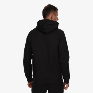 Puma TECH FULL-ZIP HOODIE 
