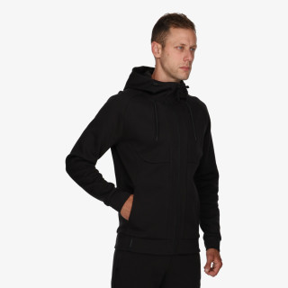 Puma TECH FULL-ZIP HOODIE 