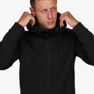 Puma TECH FULL-ZIP HOODIE 