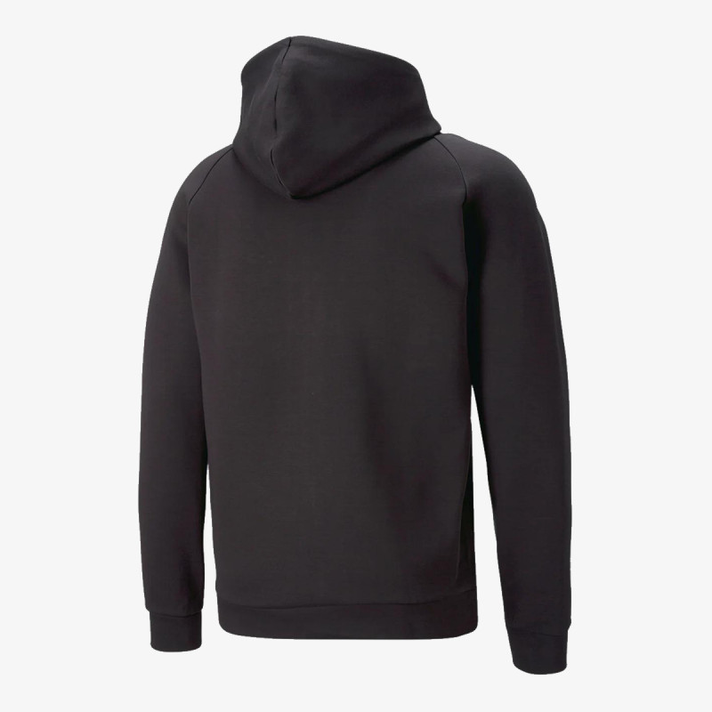 Puma TECH FULL-ZIP HOODIE 