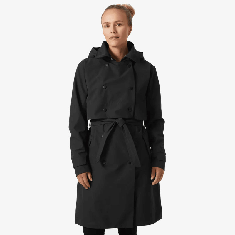 Helly Hansen W JANE TRENCH 