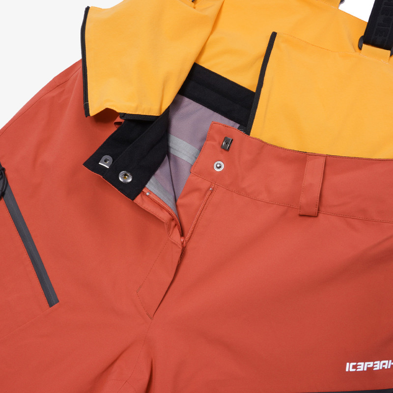 Icepeak ICEPEAK FAIRBORN 