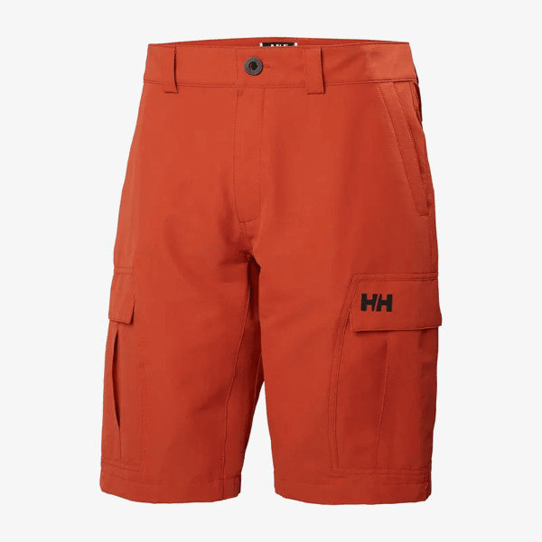 Helly Hansen HH QD CARGO SHORTS 11