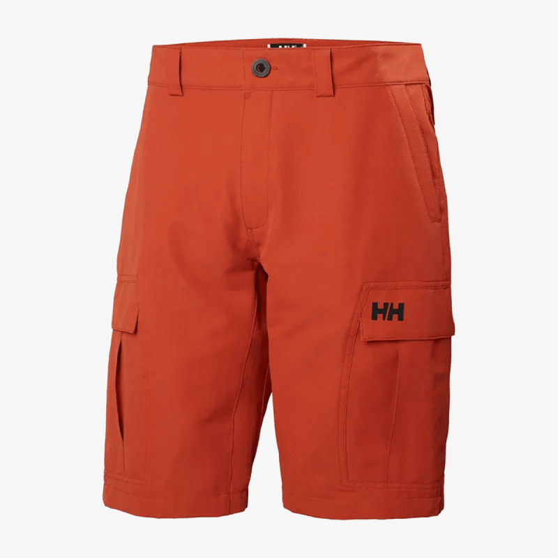 Helly Hansen HH QD CARGO SHORTS 11