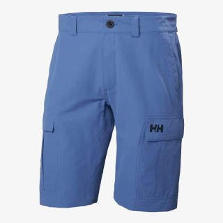 Helly Hansen HH QD CARGO SHORTS 11