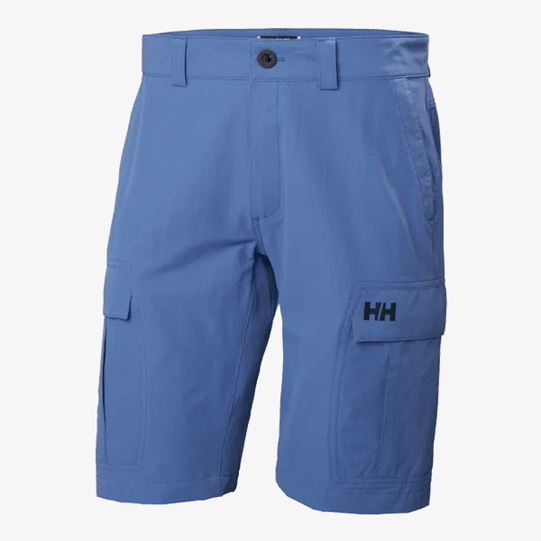Helly Hansen HH QD CARGO SHORTS 11