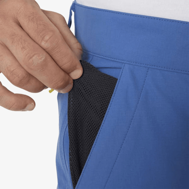 Helly Hansen HH QD CARGO SHORTS 11