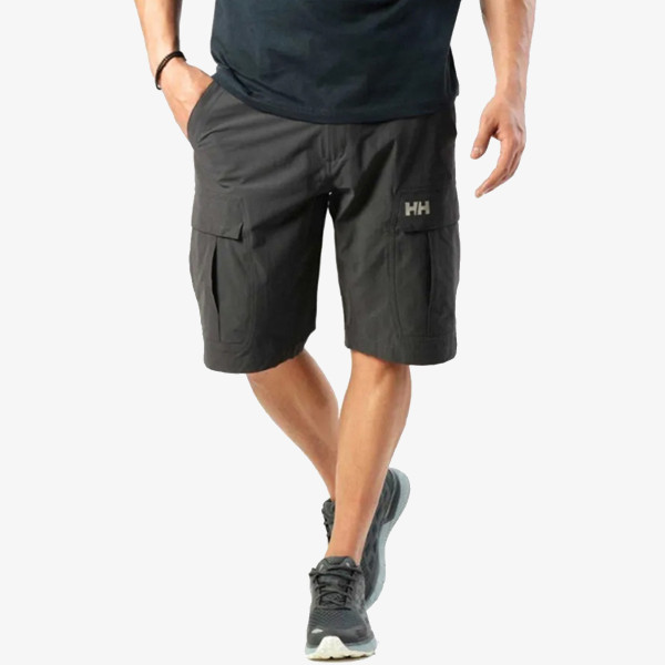 Helly Hansen HH QD CARGO SHORTS 11 
