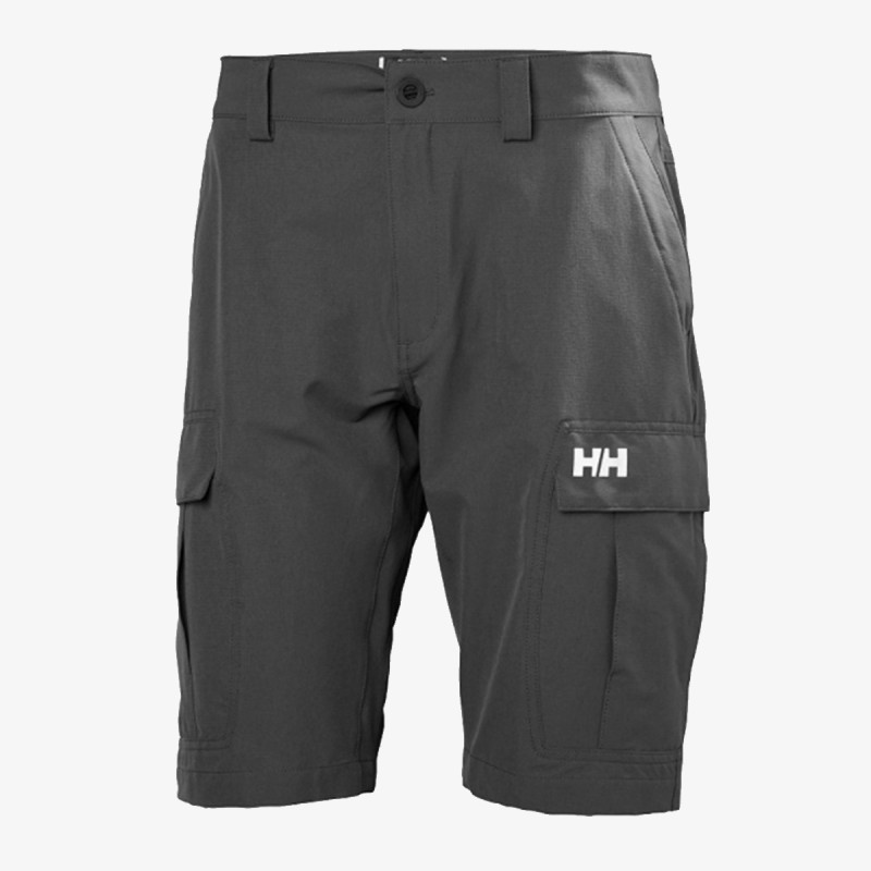 Helly Hansen HH QD CARGO SHORTS 11 