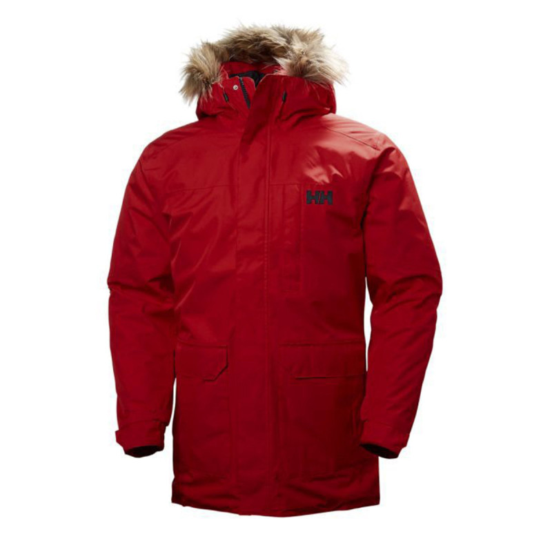 Helly Hansen DUBLINER PARKA 