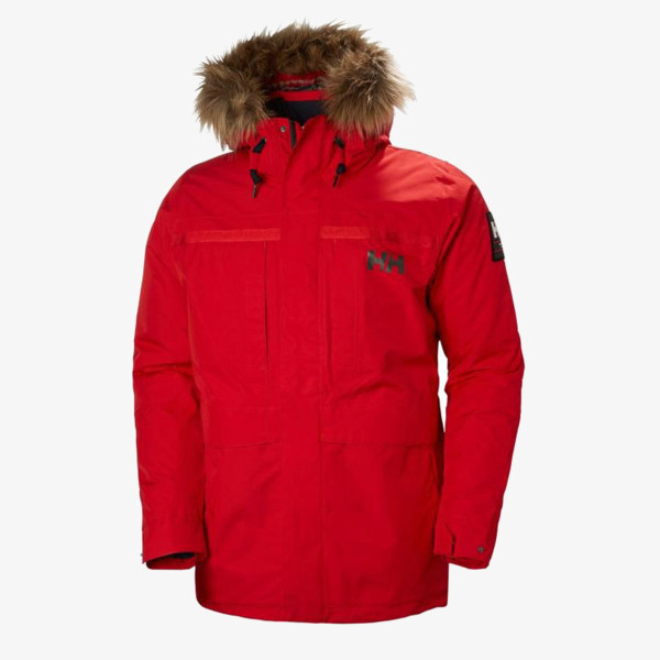 Helly Hansen COASTAL 2 PARKA 