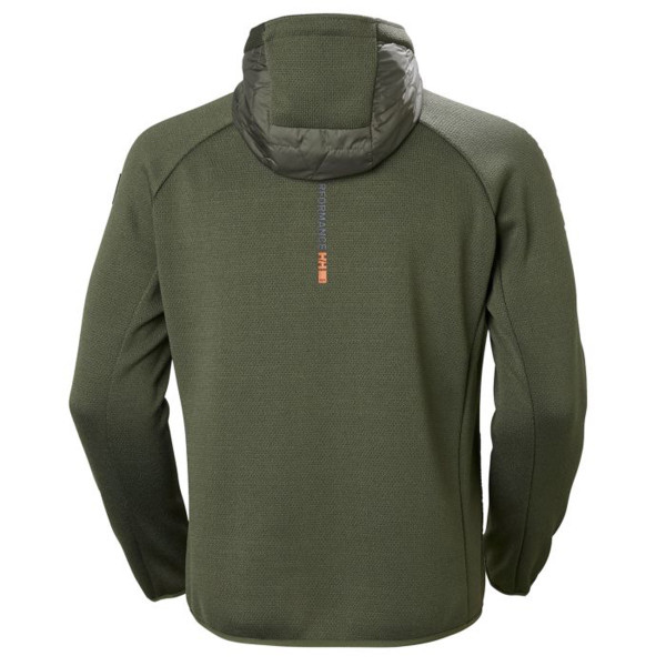Helly Hansen SHORE HYBRID INSULATOR 