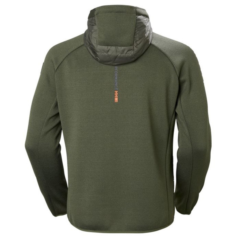 Helly Hansen SHORE HYBRID INSULATOR 