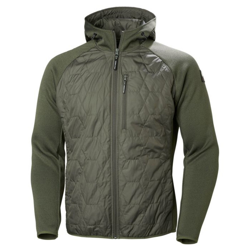 Helly Hansen SHORE HYBRID INSULATOR 