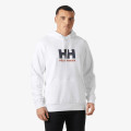 Helly Hansen HH LOGO HOODIE 3.0 