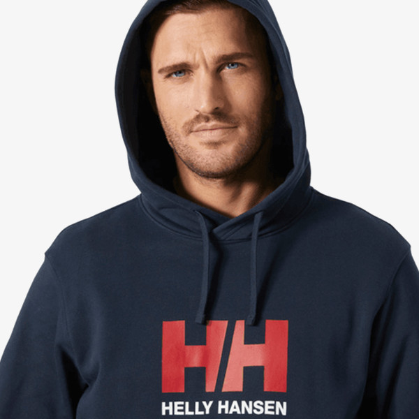 Helly Hansen HH LOGO HOODIE 3.0 