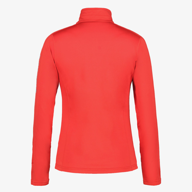 Icepeak WM 1/2 ZIP SHIRT 