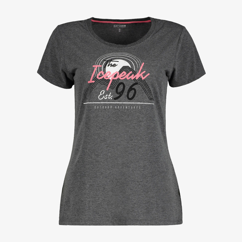 Icepeak 954759689I-817 WM T-SHIRT BROOKINGS 
