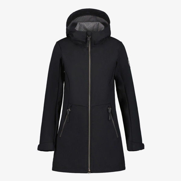 Icepeak WM SOFTSHELL JACKET 