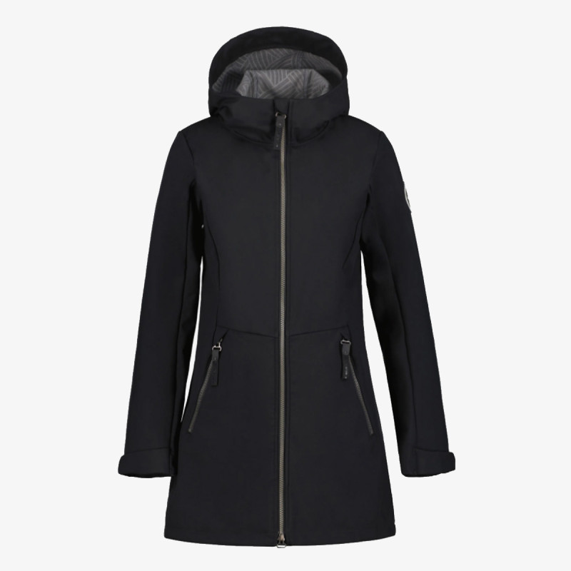 Icepeak WM SOFTSHELL JACKET 
