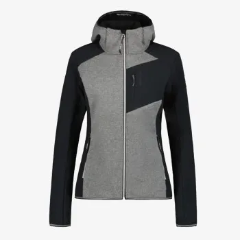 WM SOFTSHELL JACKET