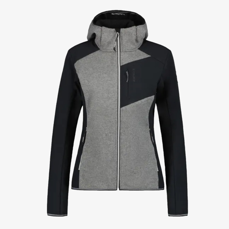 Icepeak WM SOFTSHELL JACKET 
