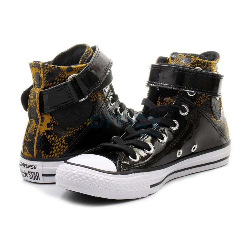 Converse CHUCK TAYLOR ALL STAR BREA MATERIAL 