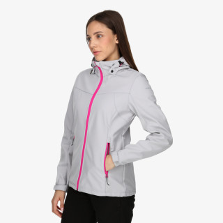 Icepeak WM SOFTSHELL JACKET 