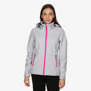 Icepeak WM SOFTSHELL JACKET 
