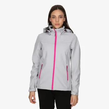 WM SOFTSHELL JACKET