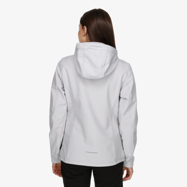 Icepeak WM SOFTSHELL JACKET 