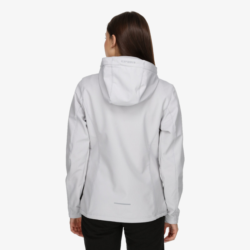 Icepeak WM SOFTSHELL JACKET 