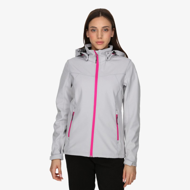 Icepeak WM SOFTSHELL JACKET 