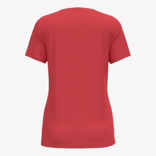 Odlo MAJICA Ž. c/n s/s F-DRY R 