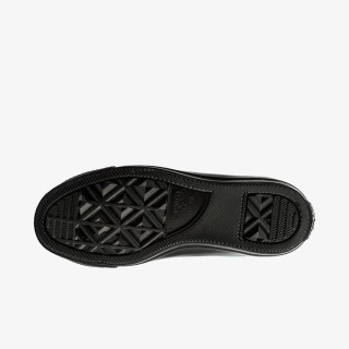 Converse ALL STAR LTH HI W VIOLET 