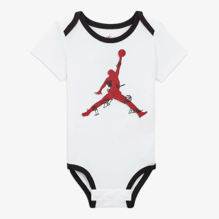 Nike JDB JORDAN PLAYGROUND 3PK SET 