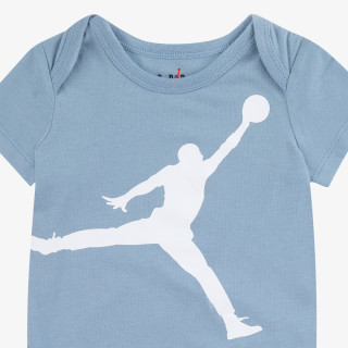Jordan Jumpman Flight Patch 