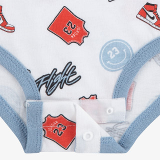 Jordan Jumpman Flight Patch 