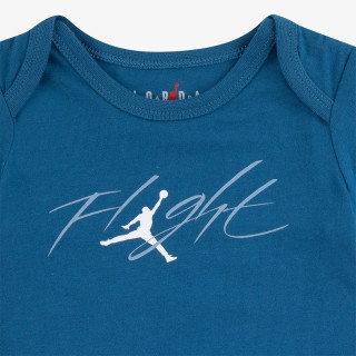 Jordan Jumpman Flight Patch 