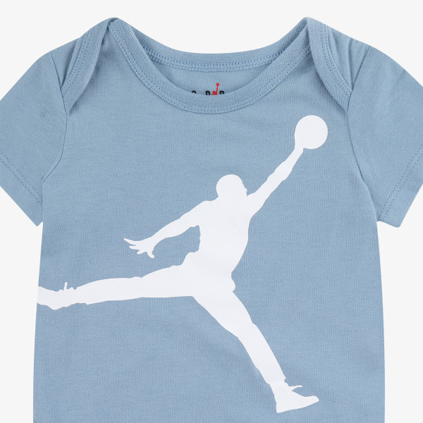 Jordan Jumpman Flight Patch 