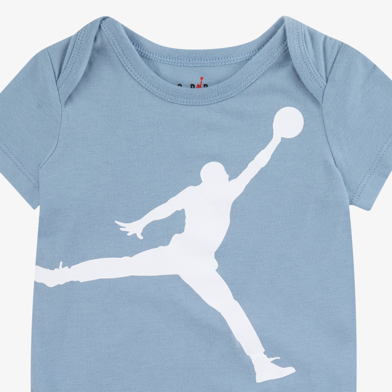 Jordan Jumpman Flight Patch 