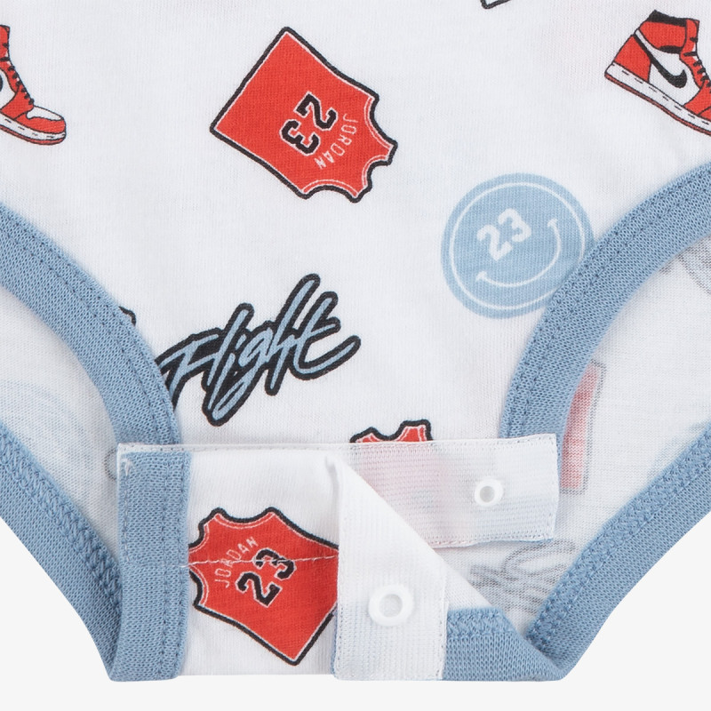 Jordan Jumpman Flight Patch 