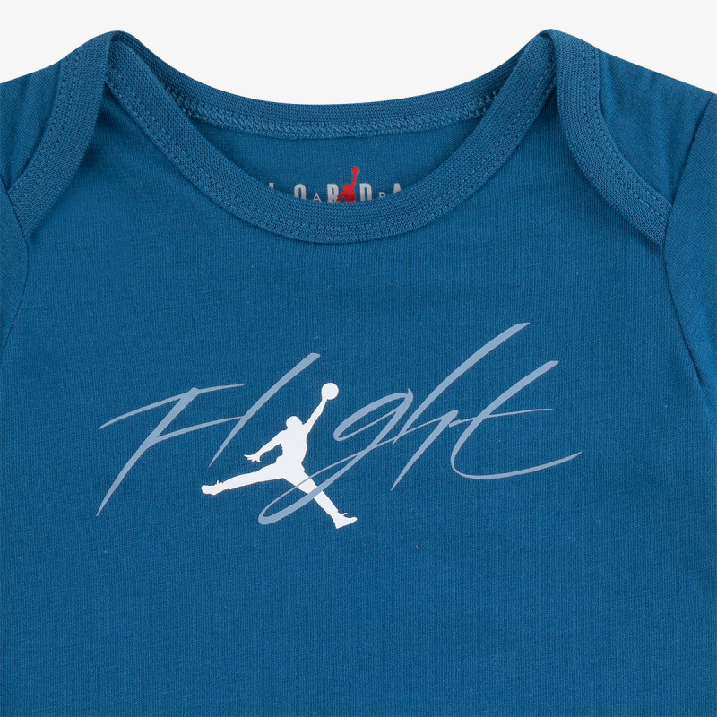 Jordan Jumpman Flight Patch 