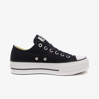 Converse CHUCK TAYLOR ALL STAR CANVAS PLATFORM 