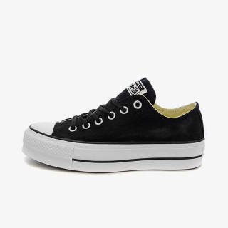 Converse CHUCK TAYLOR ALL STAR CANVAS PLATFORM 