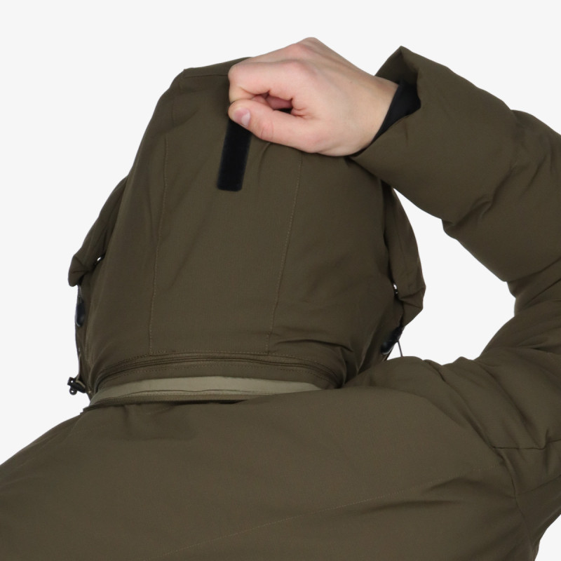 Icepeak BIXBY 