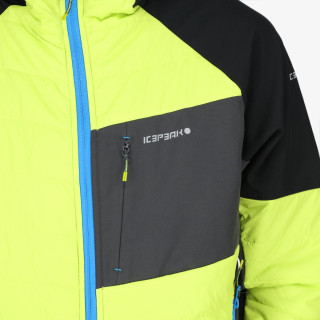 Icepeak DAX 